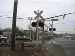 Old Crossing Flashers Don't Die, Just Not Used Anymore