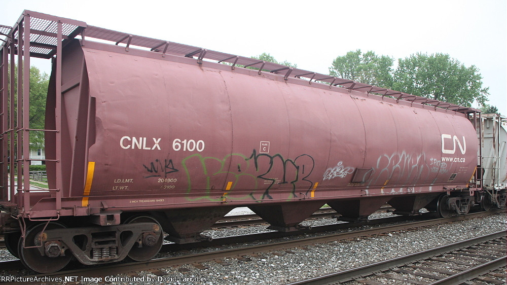CNLX 6100