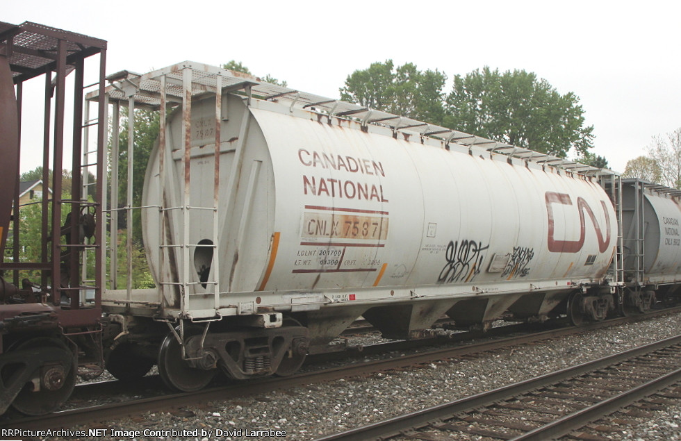 CNLX 7587