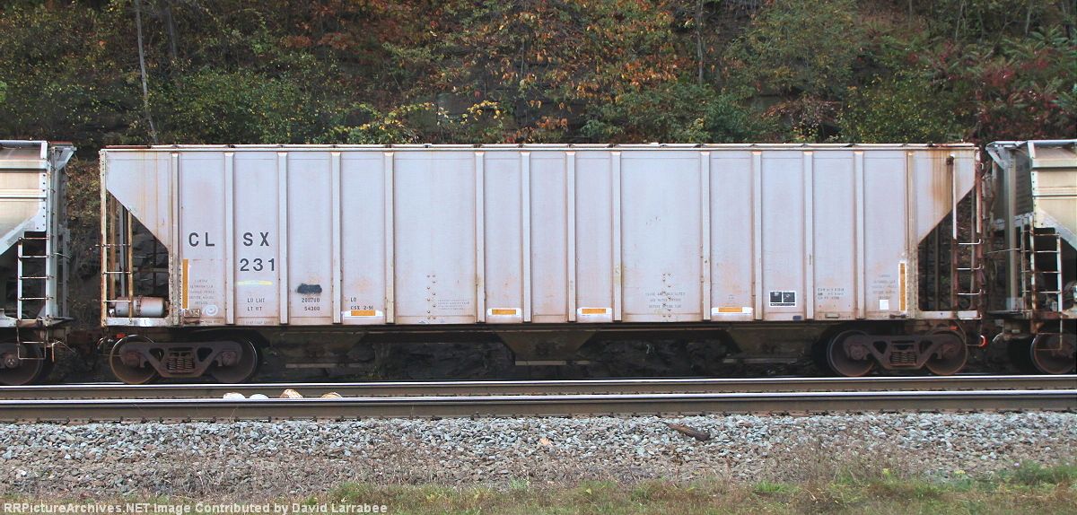 CLSX 231