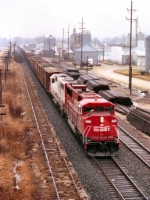 Pictures of SOO 6059