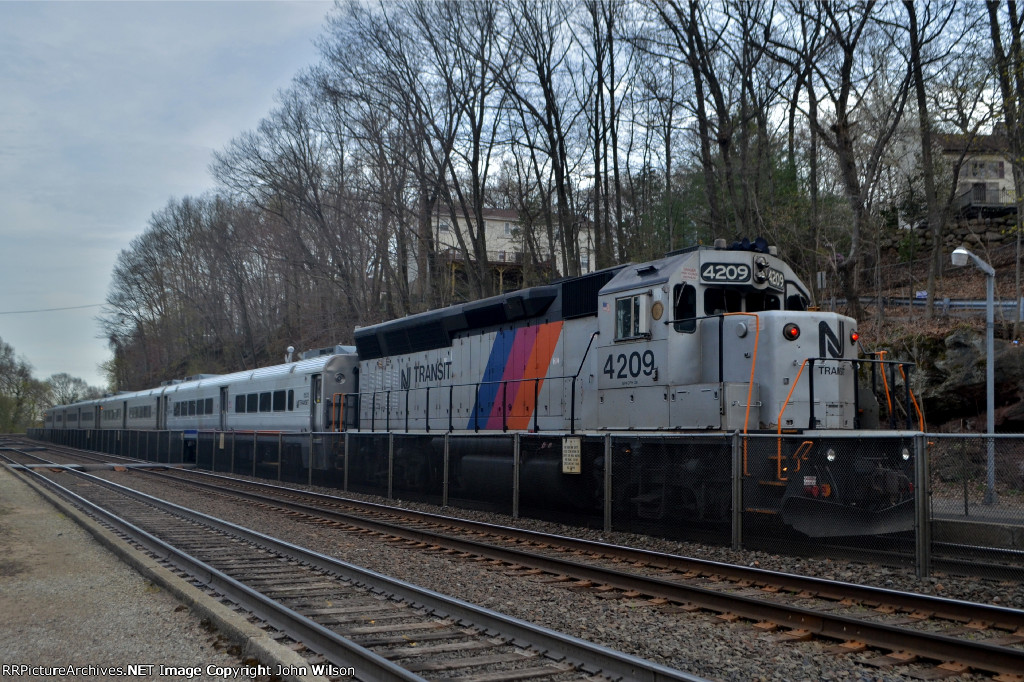 NJT 4209