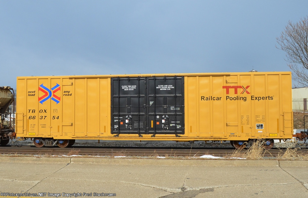 TBOX 663754 is new here.