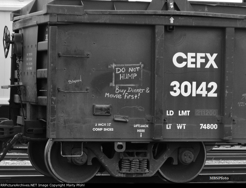 Car Art; CEFX 30142LslDtl