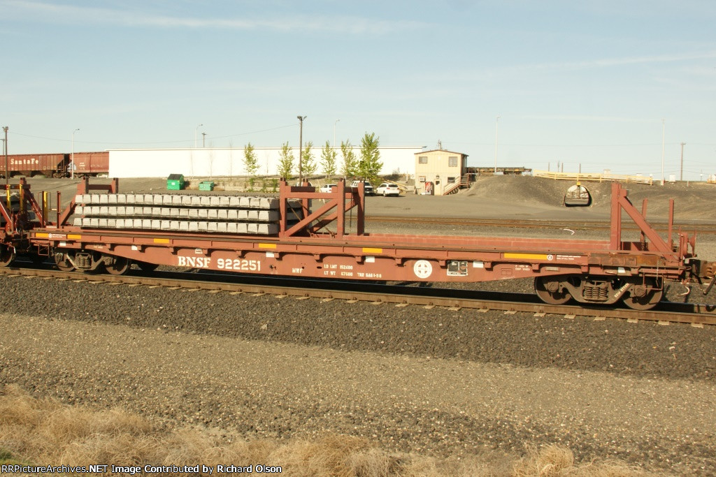 BNSF 922251