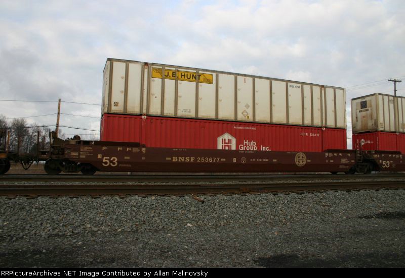 BNSF 253677