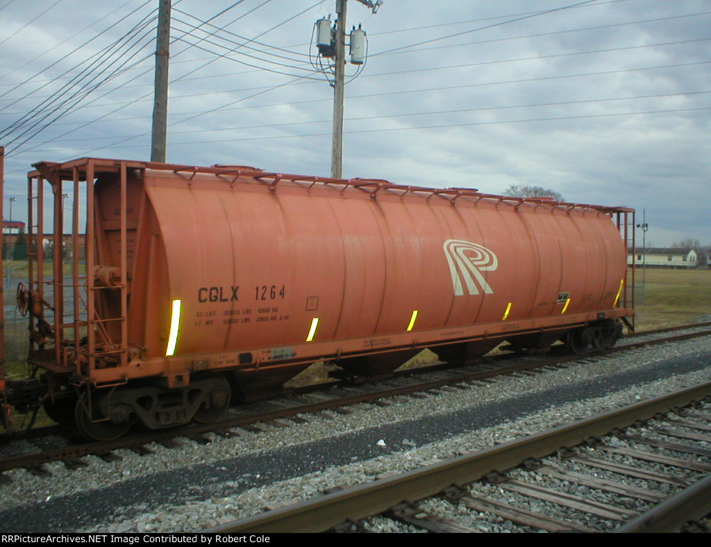 CGLX 1264