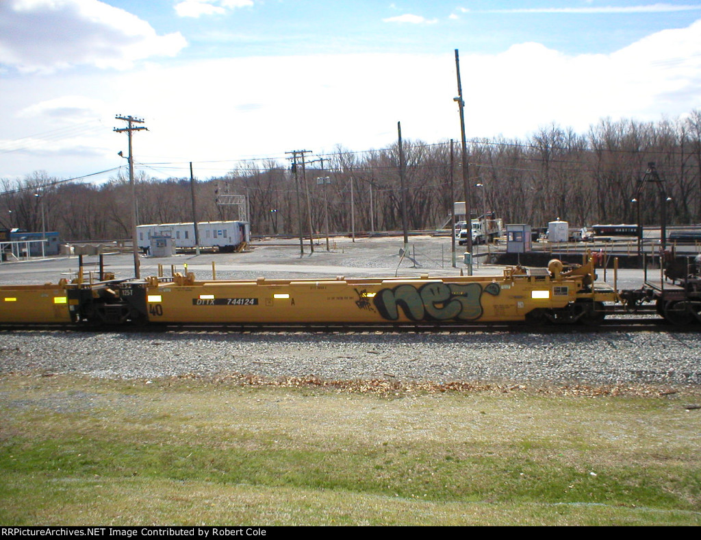 DTTX 744124