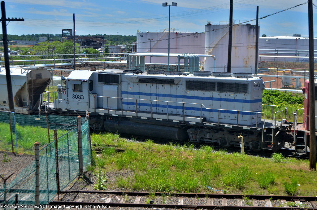CITX 3083