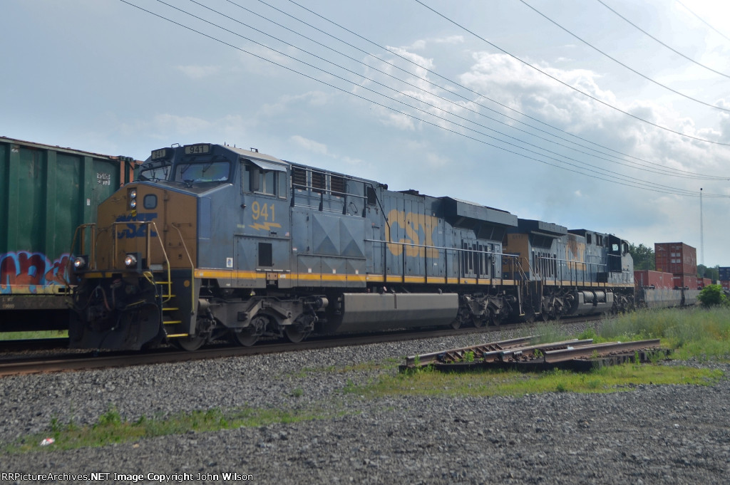 CSX 941