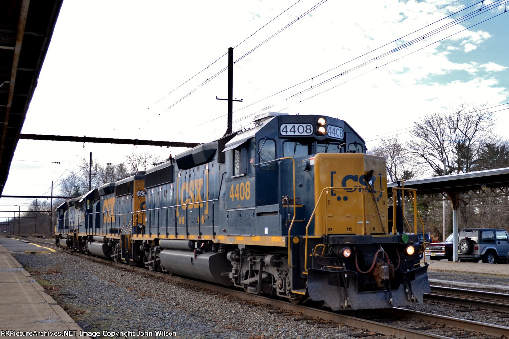 CSX 4408