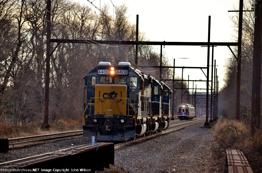 CSX 4408