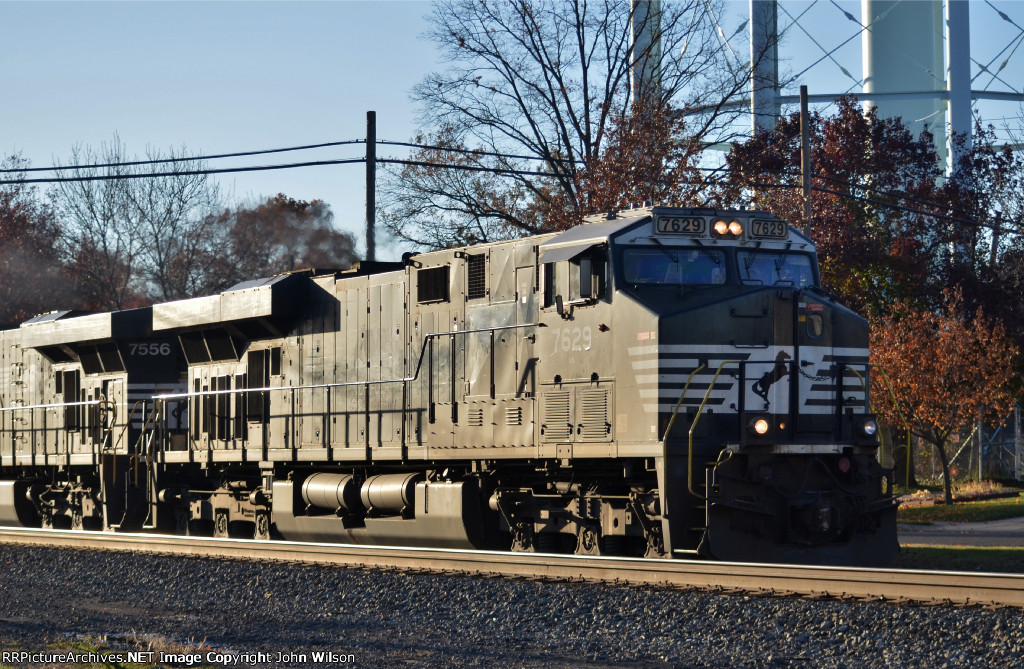 NS 7629
