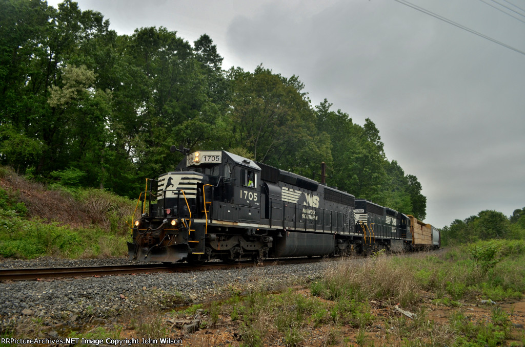 NS 1705