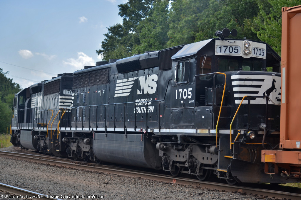 NS 1705