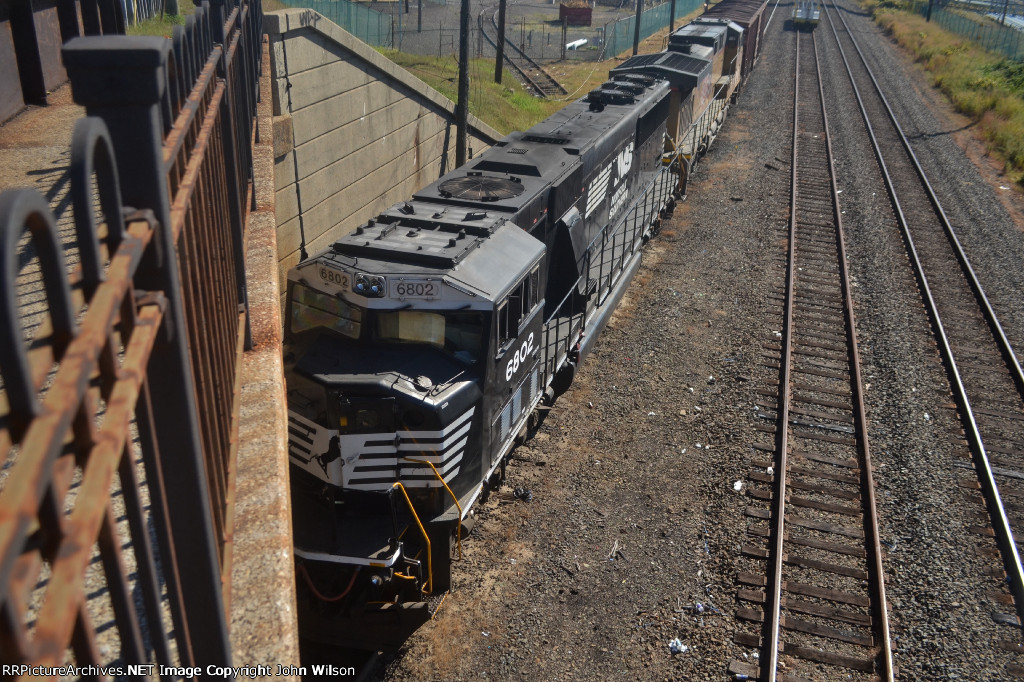 NS 6802
