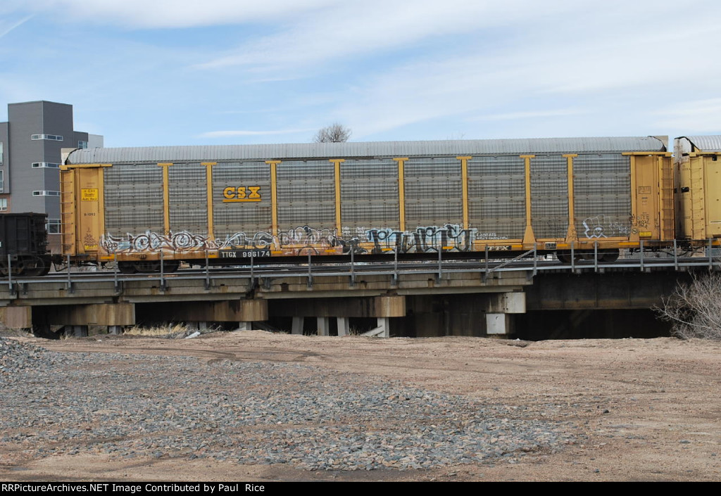 TTGX 996174