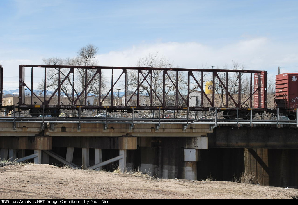 BNSF 561646