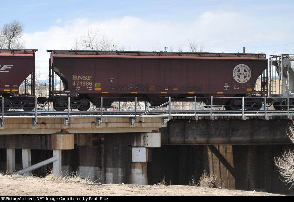 BNSF 471986