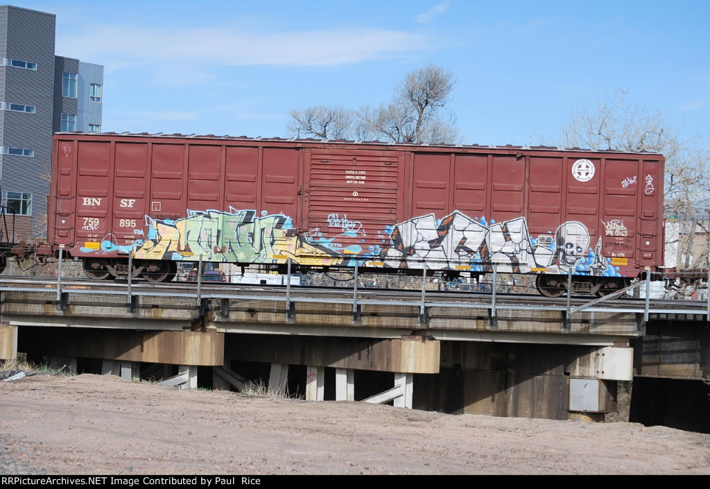 BNSF 759895