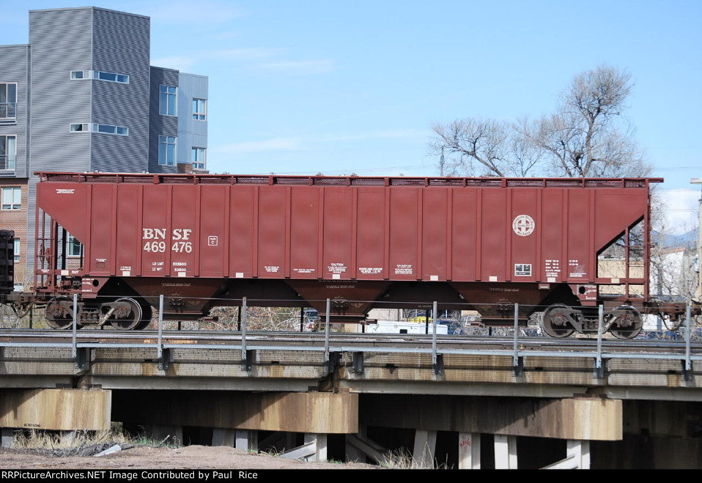 BNSF 469476