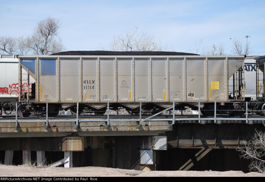 KLLX 11114