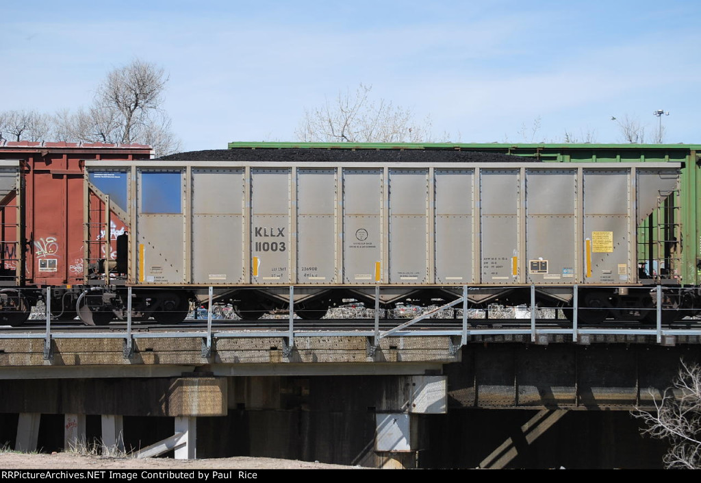 KLLX 11003