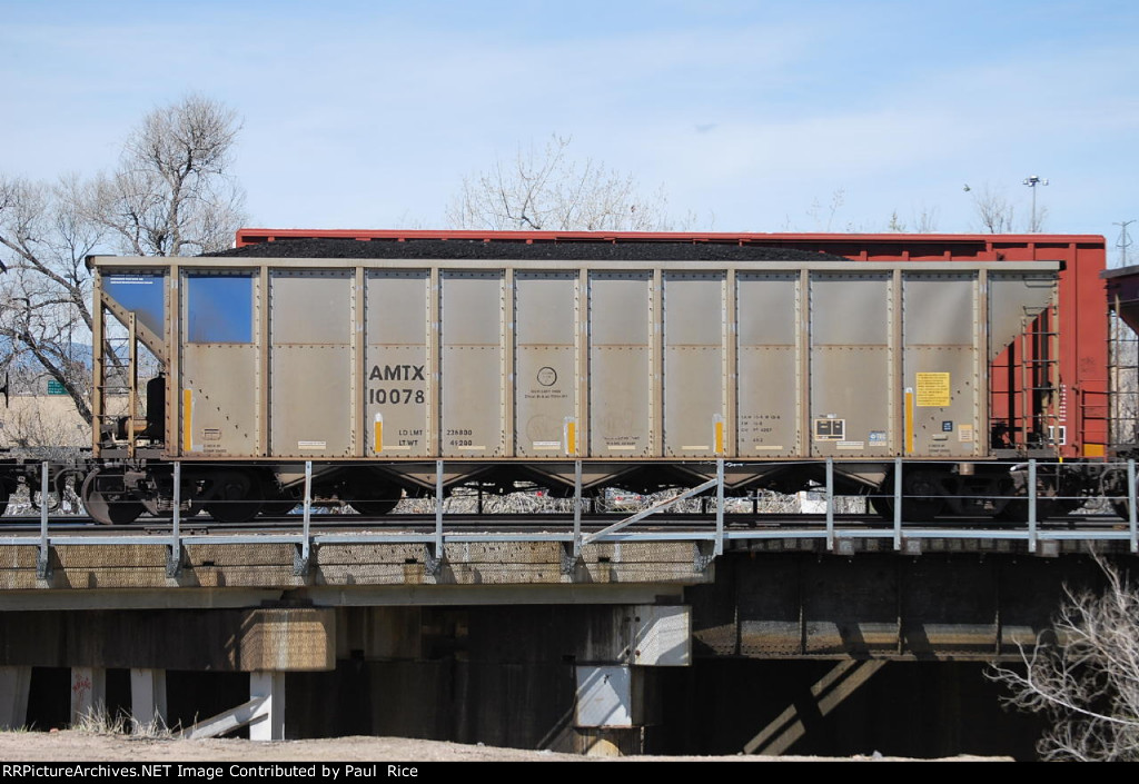 AMTX 10078