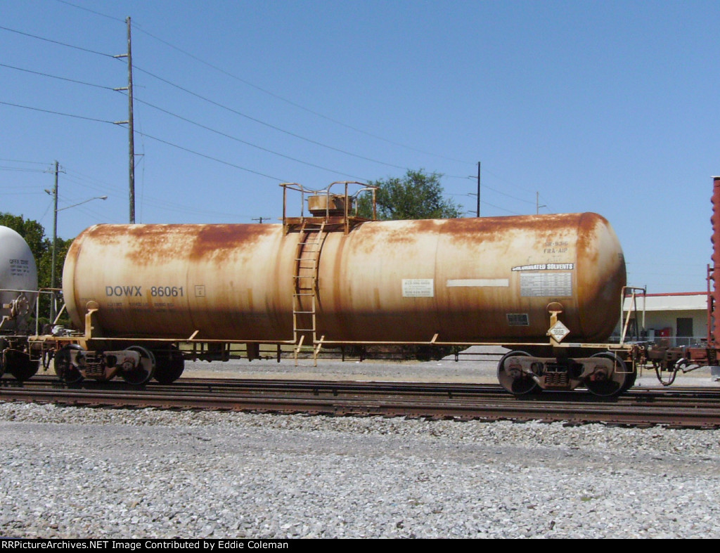 DOWX 86061