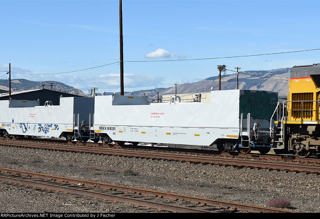 MBKX 168891