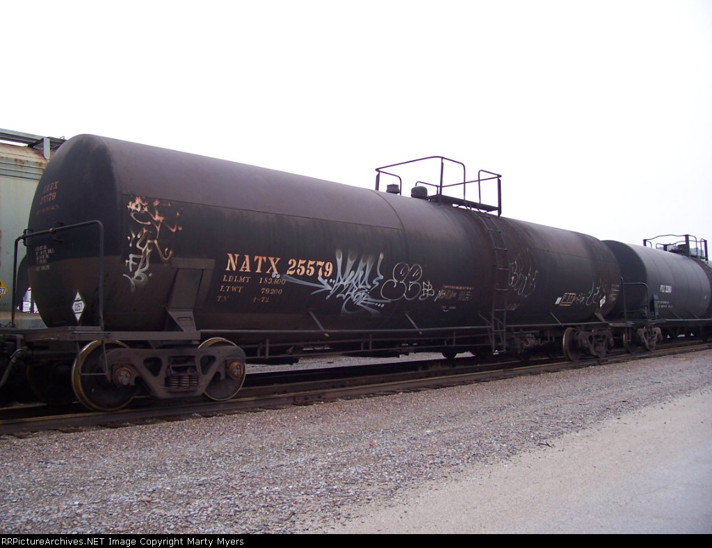 NATX 25579