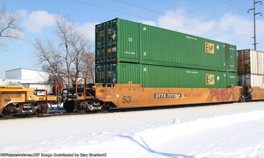DTTX 727364, unit A