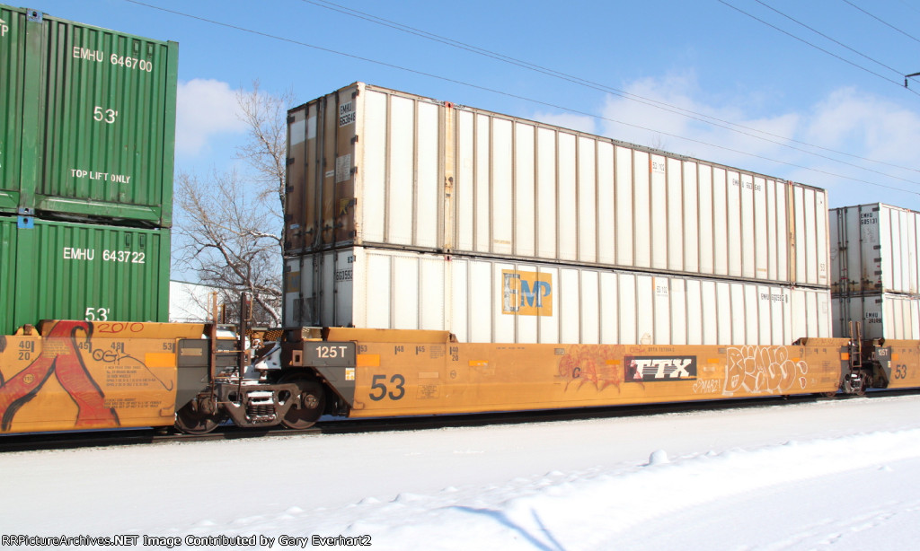 DTTX 727364, unit C