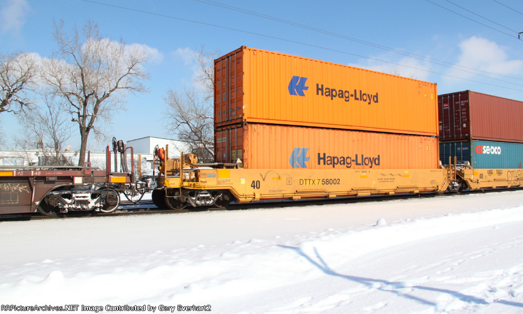 DTTX 758002, unit B