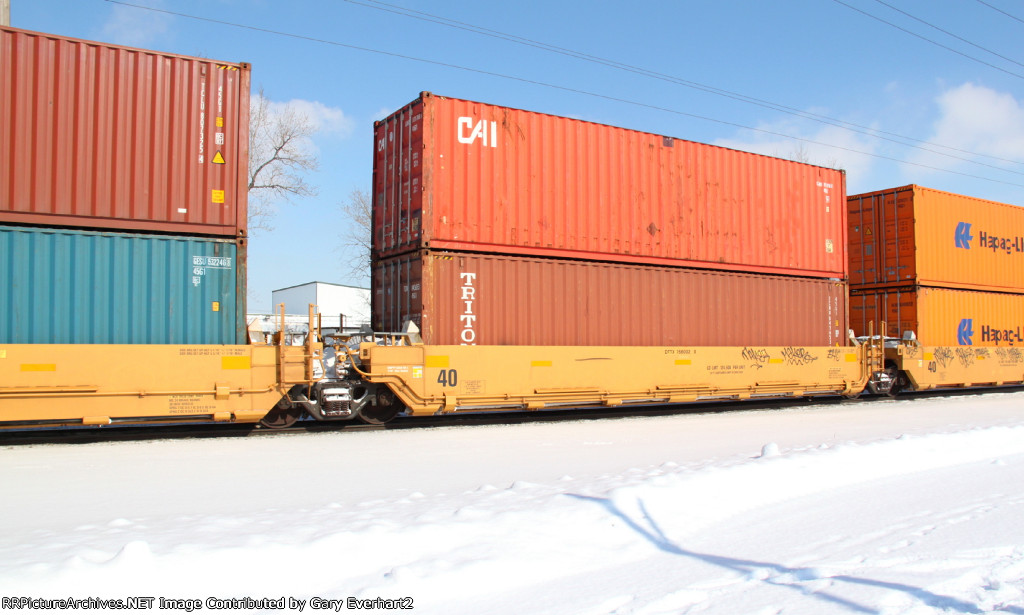 DTTX 758002, unit D