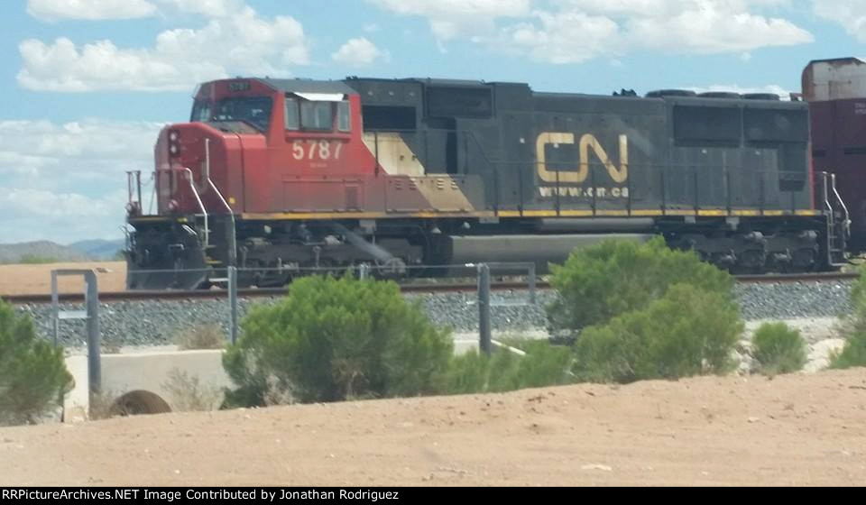 CN 5787