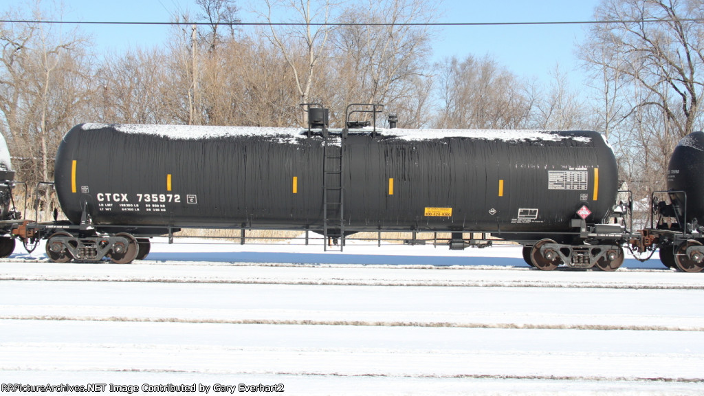 CTCX 735972 - CIT Group