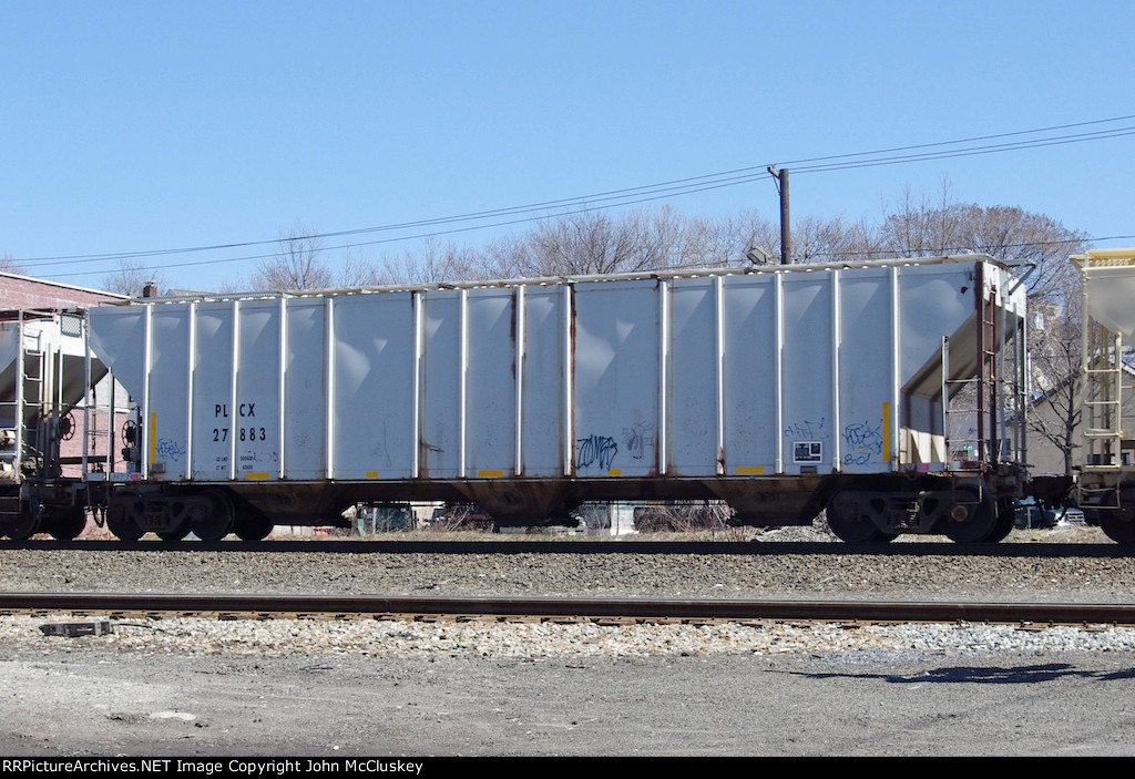 PLCX 27883