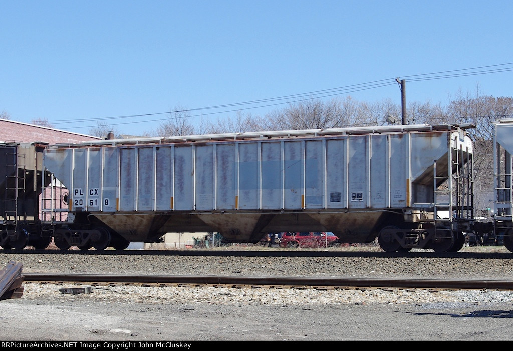 PLCX 20618