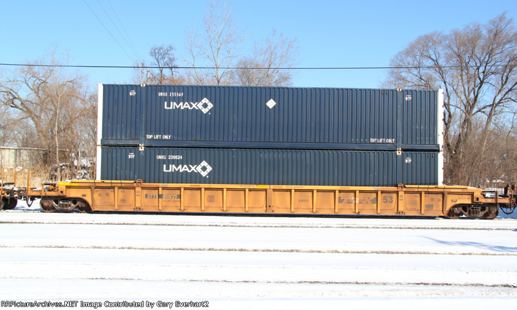 DTTX 659275 - TTX Co