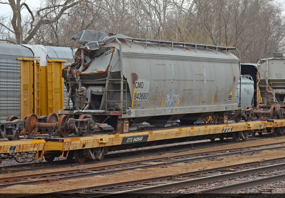 ITTX 942649 with CMO 843680