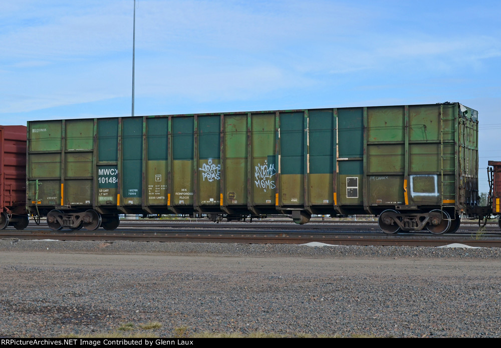 MWCX 101484
