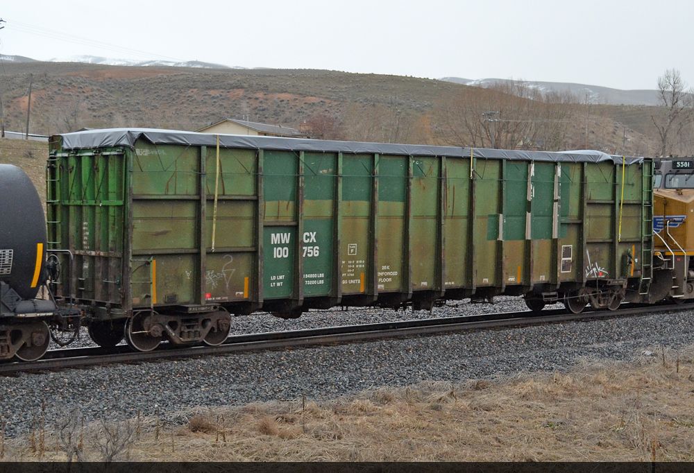 MWCX 100756