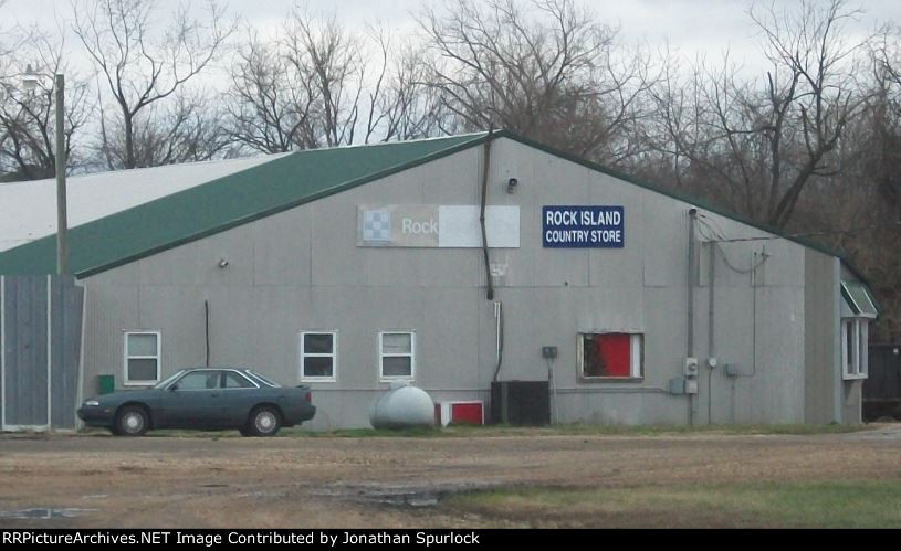 Rock Island Country Store