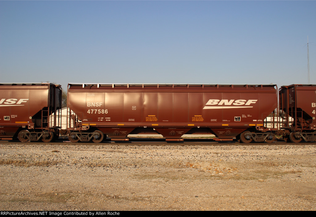 BNSF 477586
