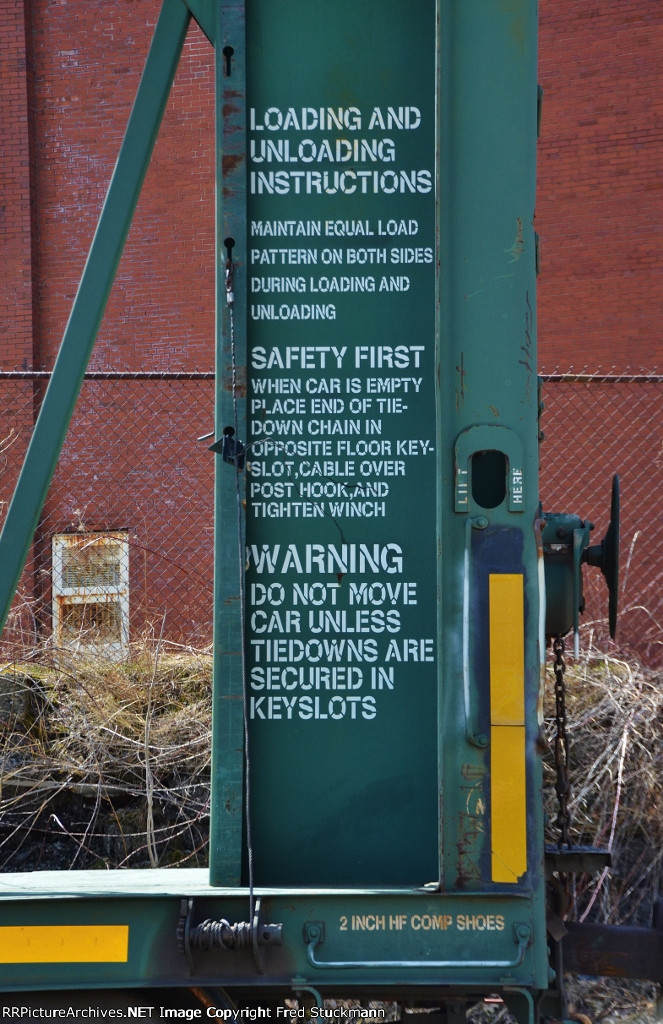 Instructions for use.