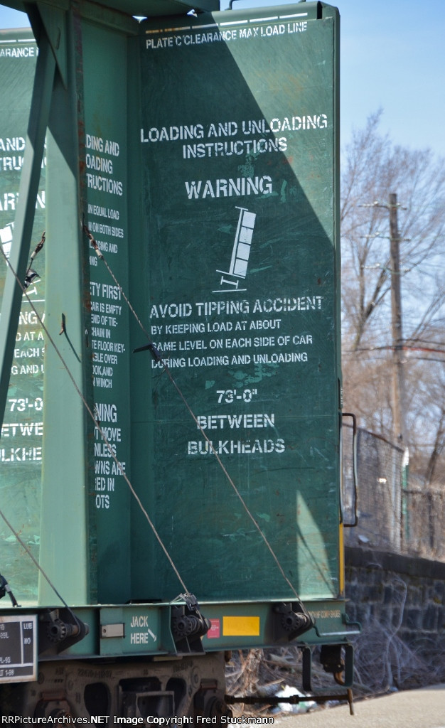 BCOL 730801 has many instructions.