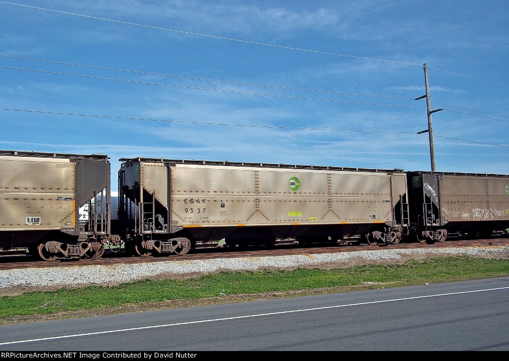 CGAX 9537