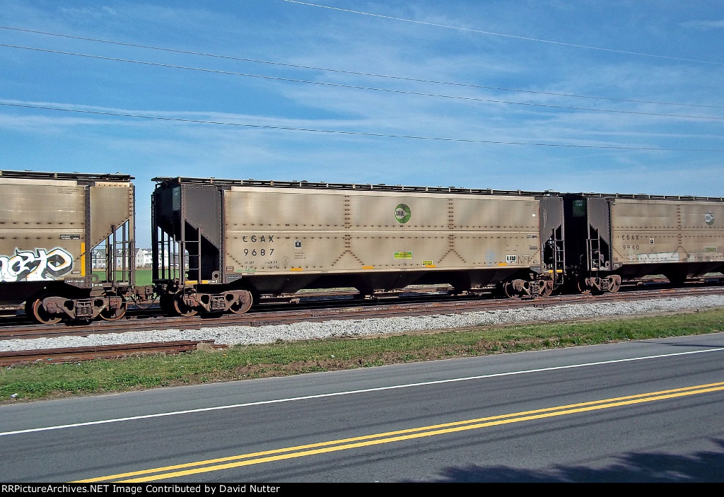 CGAX 9687