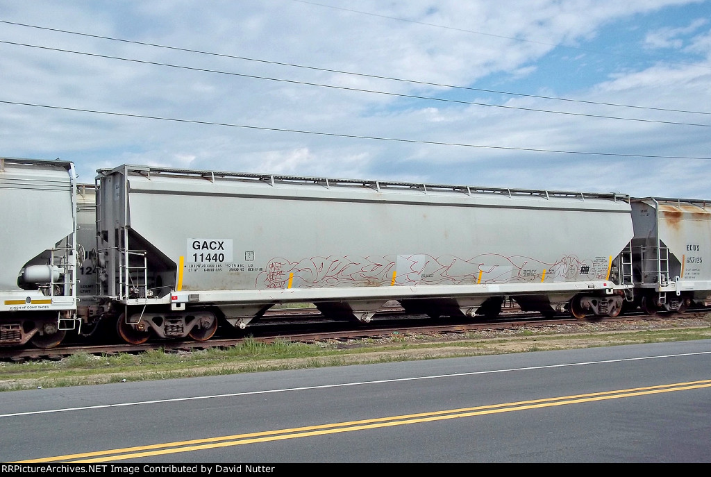 GACX 11440
